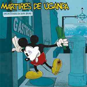 Mártires De Uganda - Vacaciones En San Blas