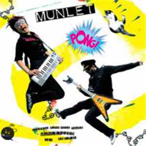 Munlet - Pong!