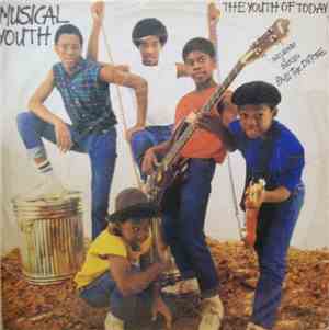 Musical Youth - The Youth Of Today