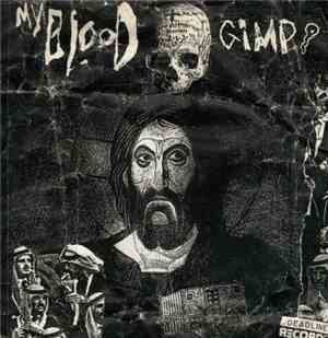 My Blood - Gimp