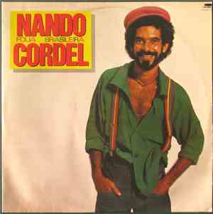 Nando Cordel - Folia Brasileira