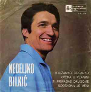 Nedeljko Bilkić - Ilidžanko, Bosanko