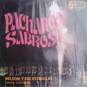 Nelson Y Sus Estrellas - Pachanga Sabrosa