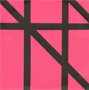 New Order - Tutti Frutti