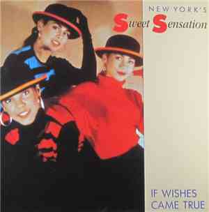 New York's Sweet Sensation - If Wishes Came True