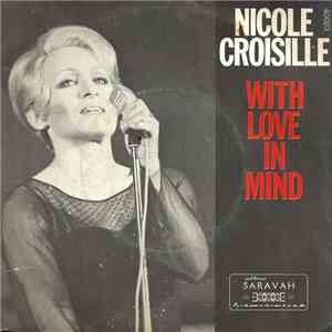Nicole Croisille - With Love In Mind