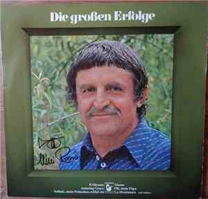 Nini Rosso - Die Grossen Erfolge