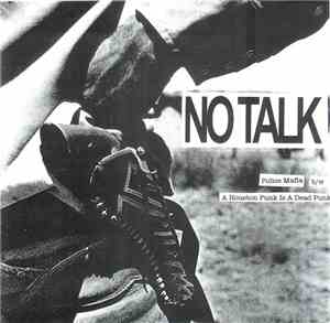 No Talk - Police Mafia