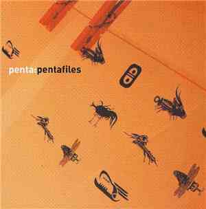 Penta - Pentafiles