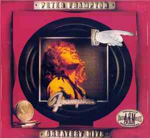 Peter Frampton - Greatest Hits