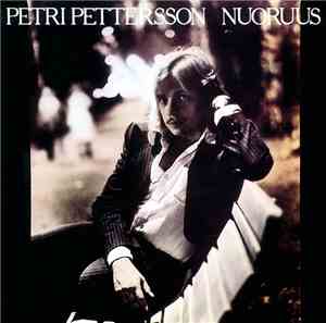 Petri Pettersson - Nuoruus
