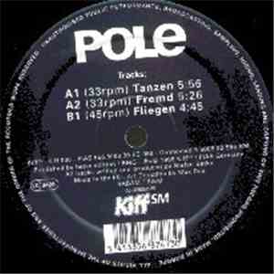 Pole - Tanzen