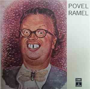 Povel Ramel - Svenska Sångfavoriter