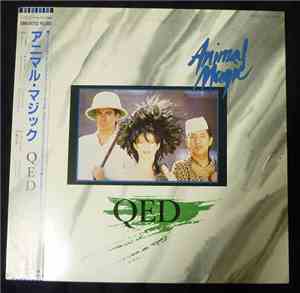 QED - Animal Magic