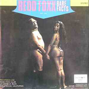Redd Foxx - Bare Facts Part One