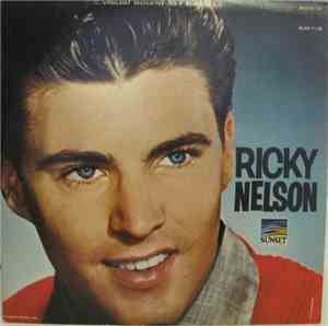 Ricky Nelson  - Ricky Nelson