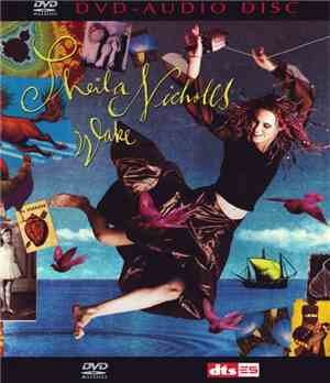 Sheila Nicholls - Wake