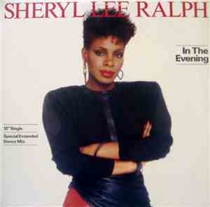 Sheryl Lee Ralph - In The Evening