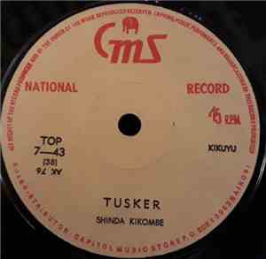 Shinda Kikombe - Nyeri Na Muranga / Tusker