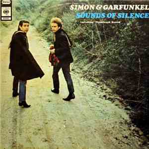 Simon & Garfunkel - Sounds Of Silence
