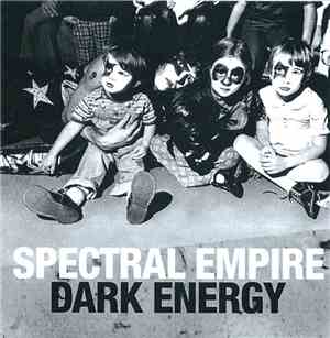 Spectral Empire - Dark Energy