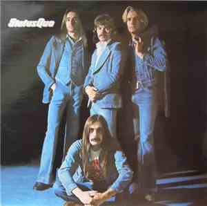 Status Quo - Blue For You