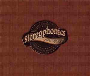 Stereophonics - Mr Writer