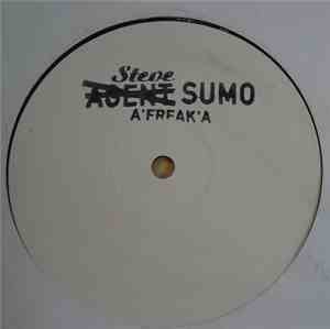 Steve Sumo - Freak