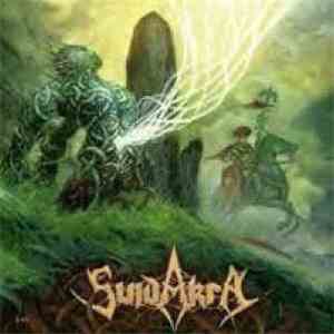 Suidakra - Caledonia