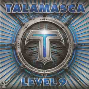 Talamasca - Level 9