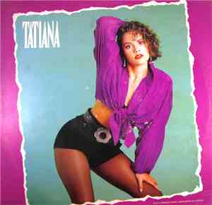 Tatiana  - Leyes Del Corazón