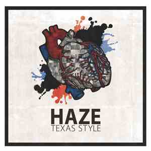 Texas Style - Haze