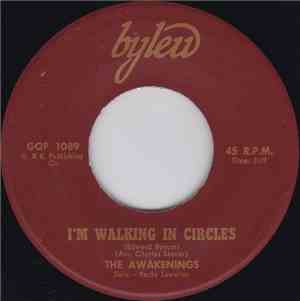 The Awakenings - I'm Walking In Circles / So Long