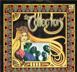 The Collectors  - The Collectors