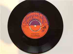 The Ethiopians / Maxie & Glen - Starvation / Jordon River