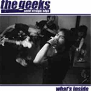 The Geeks - What's Inside