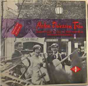 The Helen Driessen Trio - The Helen Driessen Trio