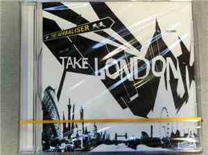 The Herbaliser - Take London