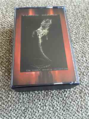 The Insect Worship Collective - Plague Bearer (The Insect Worship Collective Volume III)