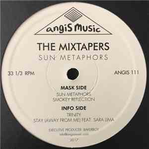 The Mixtapers - Sun Metaphors