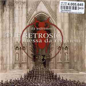 The Retrosic - Messa Da Requiem (DJ Edition)