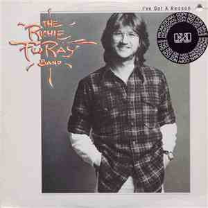 The Richie Furay Band - I've Got A Reason