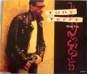 Tony Terry - With You
