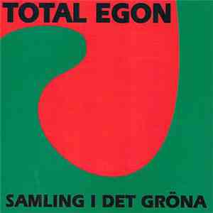 Total Egon - Samling I Det Gröna