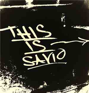 Täydellinen Rikos - This Is Savio