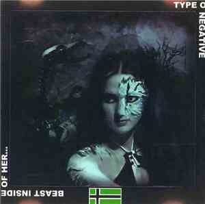 Type O Negative - Beast Inside Of Her...