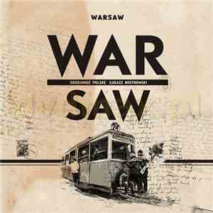 Łukasz Rostkowski - WAR|SAW Zrozumieć Polskę