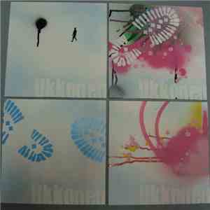 Ukkonen - The Isolated Rhythms Of​.​.​.