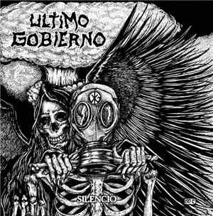 Ultimo Gobierno - Silencio