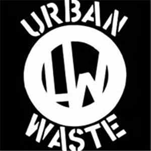 Urban Waste - Urban Waste